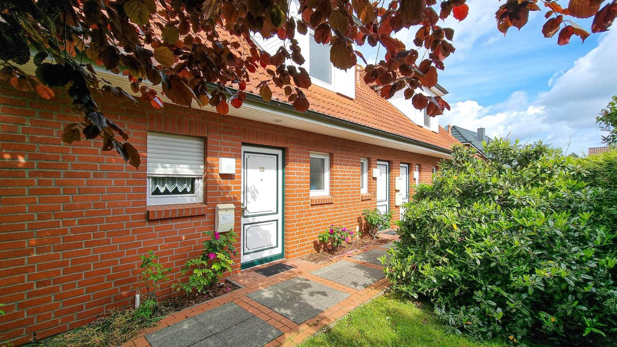 Zur Hanse Wohnung 1 1 Ostseeheilbad Ostseeheilbad Zingst Exterior foto