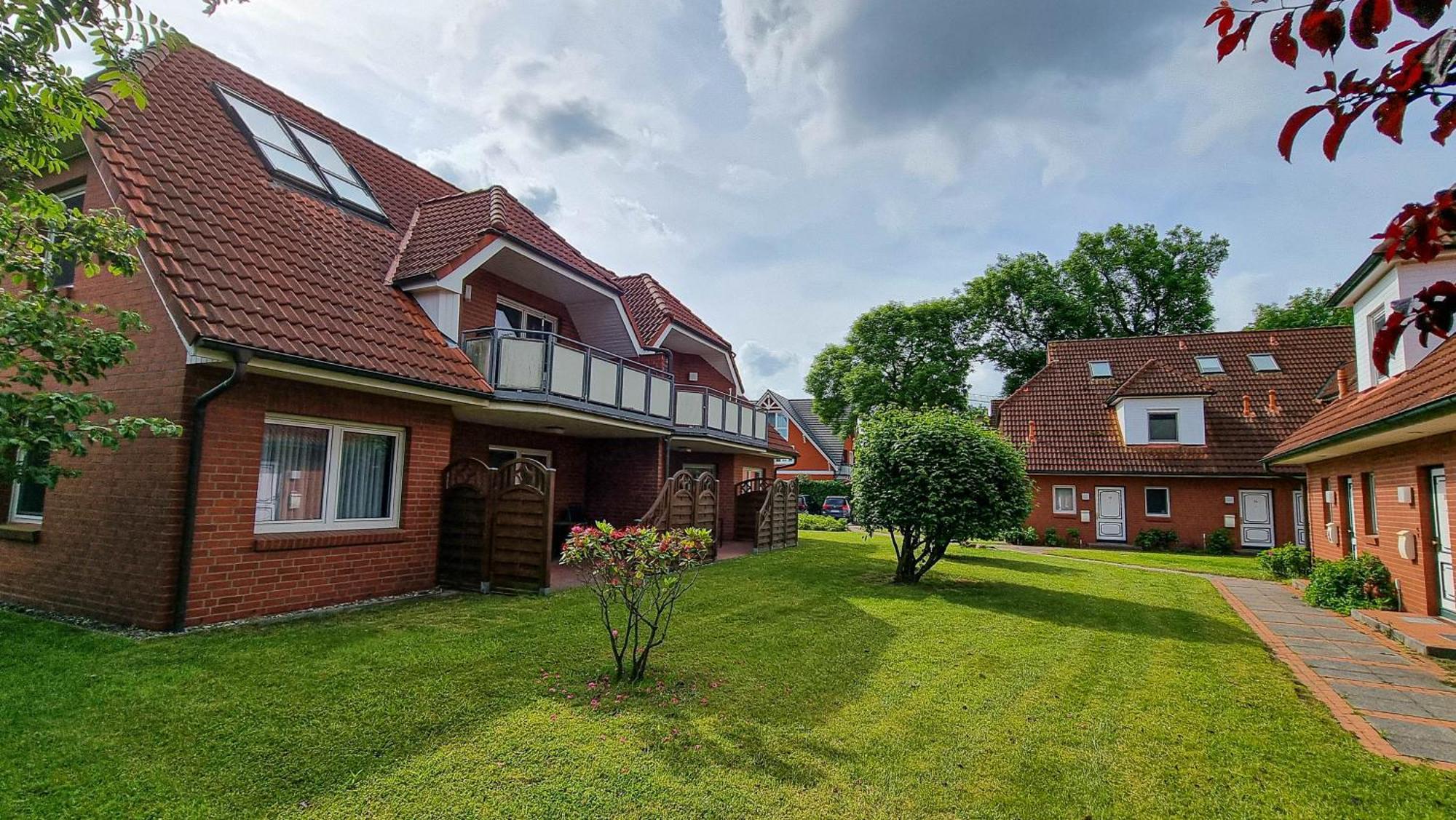 Zur Hanse Wohnung 1 1 Ostseeheilbad Ostseeheilbad Zingst Exterior foto